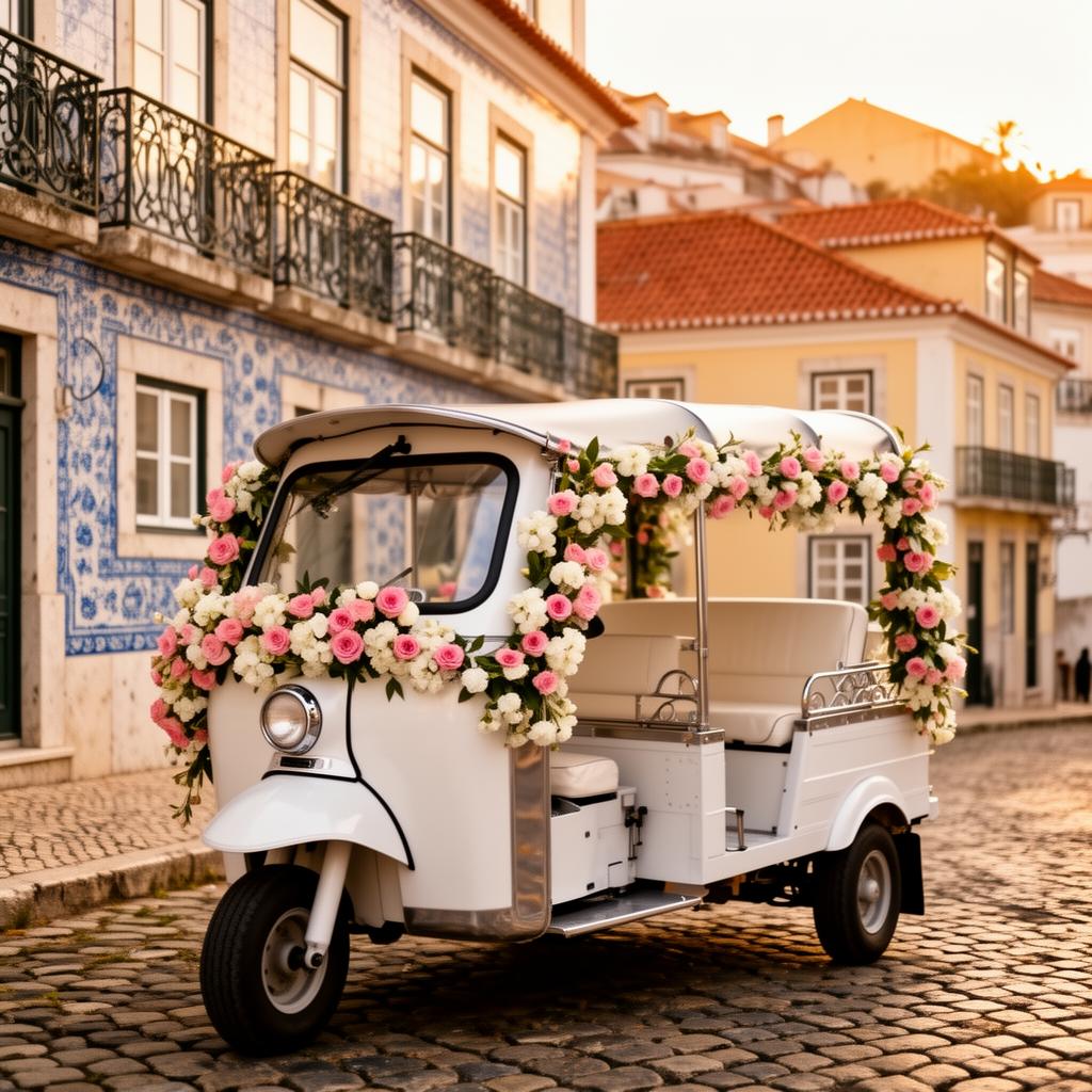 Discover Lisboa, Portugal